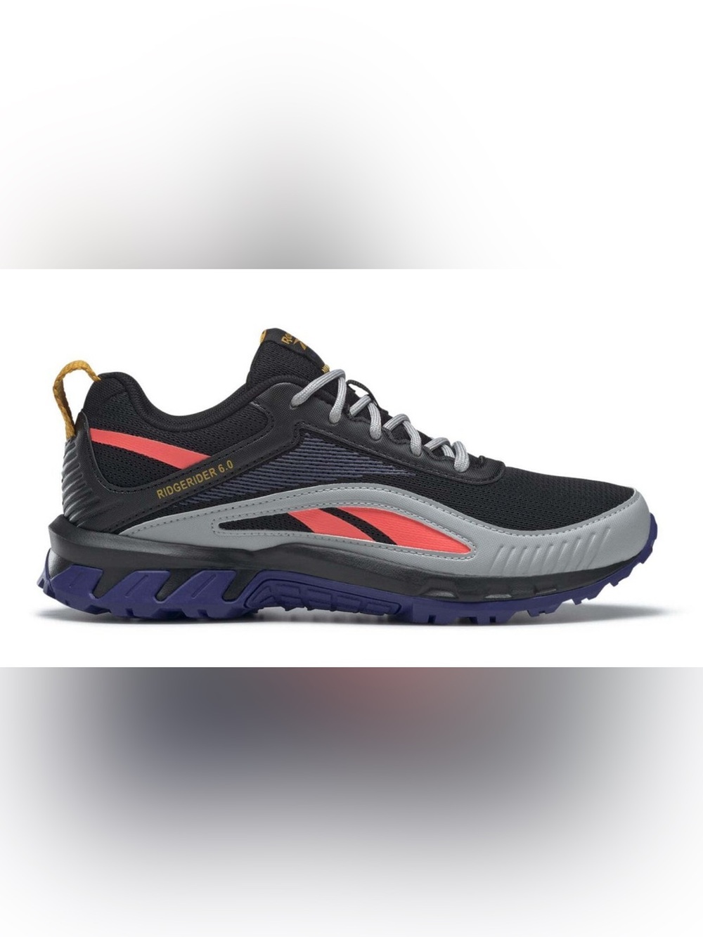 New Reebok Ridgerider 6.0 sneakers